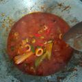 Cooksnap dari Nia Annisa untuk resep Cumi Saus Padang