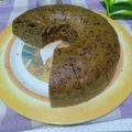 Cooksnap dari Umi Heni untuk resep Bolu pisang kukus simple