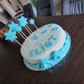 evapetra6 Cooksnap-ja, amikor elkészítette a(z) Fondant (házi, nyújtható és formázható) receptet.