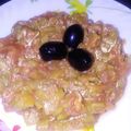صورة من So Mi Boumaali، شاركها بعد تجربة وصفة حميس حار بزيت الزيتون
