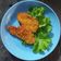 Cooksnap dari fira untuk resep Chicken Katsu Frozzen