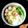 Cooksnap dari Lady Nafaz untuk resep Kwetiau Kuah Bakso