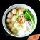Cooksnap dari Lady Nafaz untuk resep Kwetiau Kuah Bakso