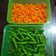 Cooksnap dari Nibras Alfian @Hirokinomama_ untuk resep Frozen Mix Vegetable