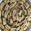 صورة من أكلاتي الشهية😋، شاركها بعد تجربة وصفة قراقيش (فطير بالتمر) 👌👌😋