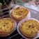 Cooksnap dari Titah Angesti untuk resep Original Portuguese Egg Tart