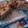 El cooksnap de mrcdsmoreno77 cuando hizo Roscón de reyes relleno de crema.