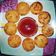 Suriya Gupta का कुकस्नैप जब उन्होंने ओटस बेसन वेज अप्पे (oats besan veg appe recipe in Hindi) बनाया था।