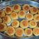 El cooksnap de Pedro C. cuando hizo Chipa.
