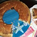 Cooksnap dari Drew ElFreya untuk resep Brudel keju spekuk no mixer no timbangan