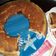 Cooksnap dari Drew ElFreya untuk resep Brudel keju spekuk no mixer no timbangan