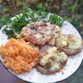 Сooksnap від Галина, який(а) приготував(ла) Стейк из цветной капусты.