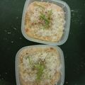Cooksnap dari Endah Joe untuk resep 187. Macaroni Schotel Kukus