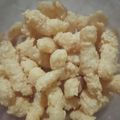 Cooksnap dari Ana untuk resep Cheetos (Cemilan Tahu kekinian)
