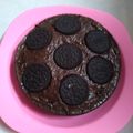 Cooksnap dari diah irawati untuk resep Brownies panggang