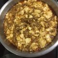 李對水 的 麻婆豆腐 cooksnap
