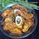 Madhvi Kotecha's cooksnap of when they made ડ્રેગન પોટેટો (Dragon Potato Recipe In Gujarati).