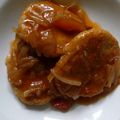 Cooksnap dari Rika Indrasari untuk resep Stik tempe