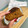 El cooksnap de Bea M cuando hizo Banana bread con harina de almendra, chocolate puro y sin azúcar.