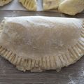 Cooksnap de Wyyzi sur la recette Pastel de viande Sénégal