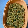 Cooksnap dari JeJe Saparin untuk resep 89. Mie Goreng Ala Dapur Delishbydocchef 👩‍🍳