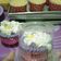 Cooksnap dari Iyus Sugesti untuk resep Vanilla Cupcake