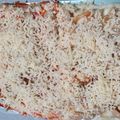 Cooksnap dari Yessy Az-zahraa Mdf untuk resep Pizza Oven Listrik Pinggiran Sosis