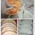 Cooksnap dari Rannia Nezya untuk resep Cireng isi ayam suwir pedas