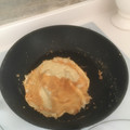 El cooksnap de Rita Macias Garrucho cuando hizo Crepes de avena. Receta saludable para diabetes.