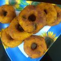 Suchitra S(Radhika S)'s cooksnap of when they made Instant Rava Aloo Vadai.