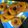 Suchitra S(Radhika S)'s cooksnap of when they made Instant Rava Aloo Vadai.