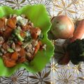 Cooksnap dari Elly Ellay Maelina untuk resep Capcay Goreng Saos Tiram