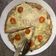 Varjas Nikolett Cooksnap-ja, amikor elkészítette a(z) Keto serpenyős pizza (gluténmentes) receptet.