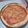 El cooksnap de Cookeate cuando hizo Pizza masa pan Domino's.