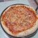 El cooksnap de Cookeate cuando hizo Pizza masa pan Domino's.