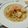 El cooksnap de Núria PV cuando hizo Garbanzos con gambas en crema de marisco.