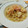 El cooksnap de Núria PV cuando hizo Garbanzos con gambas en crema de marisco.