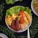 Cooksnap dari Binti Sae untuk resep Nasi Kandar (Kari Malay)