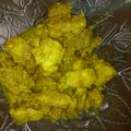 Cooksnap dari Wawan Budisutiono untuk resep Masak babi bumbu sereh