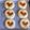 El cooksnap de Mila Lopez cuando hizo Galletas con mermelada y miel 🌼.