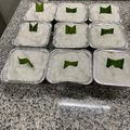 Cooksnap dari Sarah Pardede (Dapur Awak) untuk resep Boko Singkong Lumer