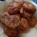 Cooksnap dari Ratna untuk resep Perkedel kentang sederhana