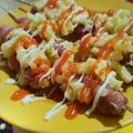 Cooksnap dari Leila Husna untuk resep Dokkebi/Hottang