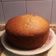 El cooksnap de Cecilia Virlee cuando hizo Bizcochuelo Esponjoso de Dulce de leche (EN OLLA).
