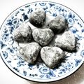 Cooksnap dari Meylia Saputri untuk resep Chocolate Mochi