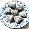 Cooksnap dari Meylia Saputri untuk resep Chocolate Mochi