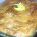 Cooksnap από Creta_cook στη συνταγή Γαλακτομπούρεκο