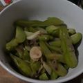 Cooksnap dari Widya Yuliana untuk resep Tumis Labu Siam