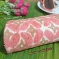 Cooksnap dari 🌷Yulie Yuda Gunawan🌷 untuk resep Bolu Gulung Batik
