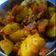 Ravina Sethi का कुकस्नैप जब उन्होंने गाजर आलू की सब्जी (gajar aloo ki sabzi recipe in Hindi) बनाया था।